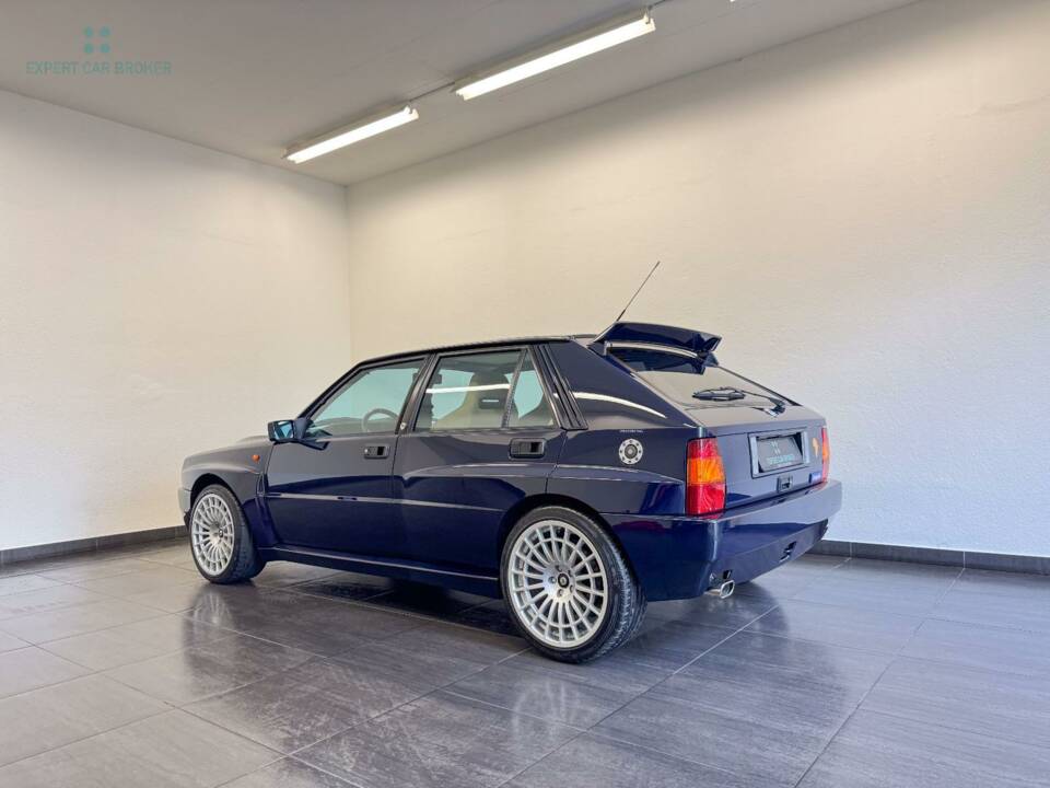 Immagine 4/66 di Lancia Delta HF Integrale Evoluzione II (1993)