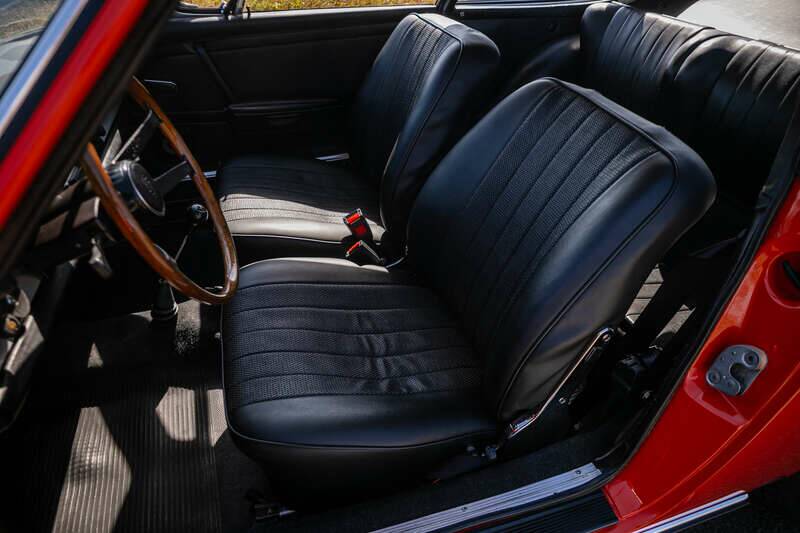 Bild 37/37 von Porsche 911 2.0 (1968)