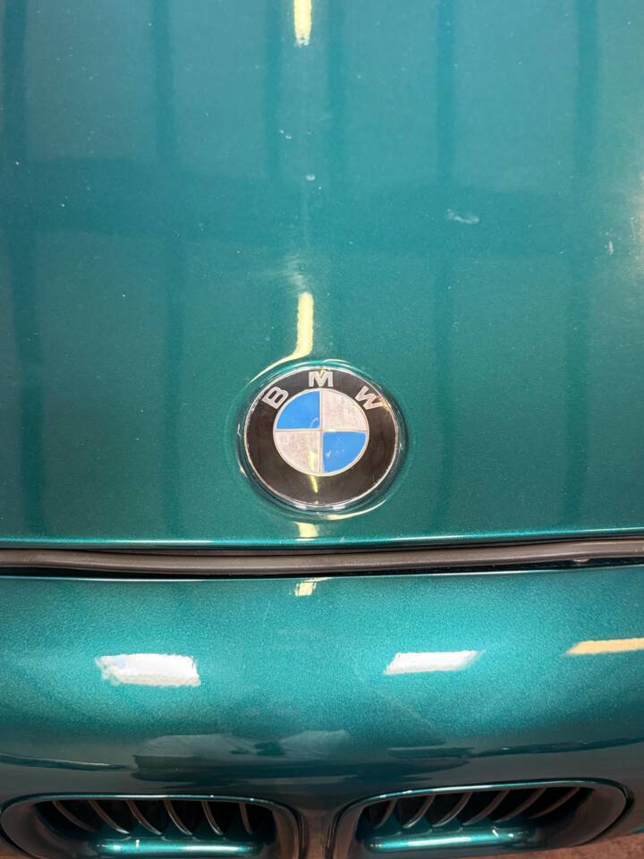 Bild 40/55 von BMW Z1 Roadster (1990)