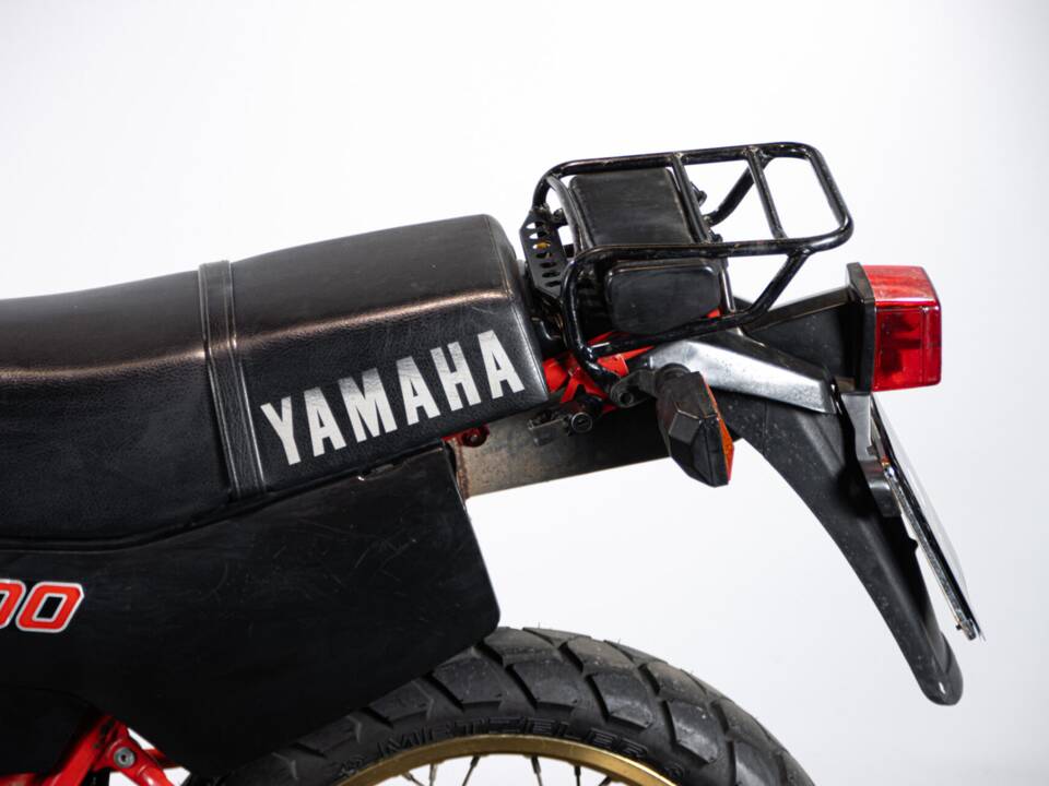 Bild 30/50 von Yamaha XT 600 E (1985)