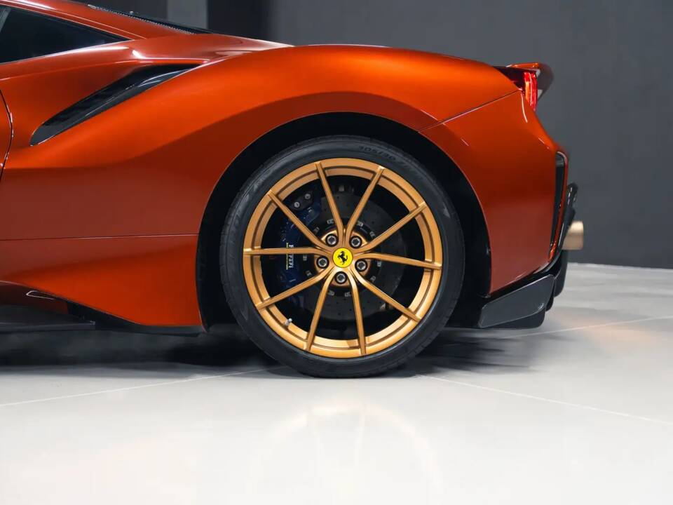 Bild 19/42 von Ferrari 488 Pista (2020)