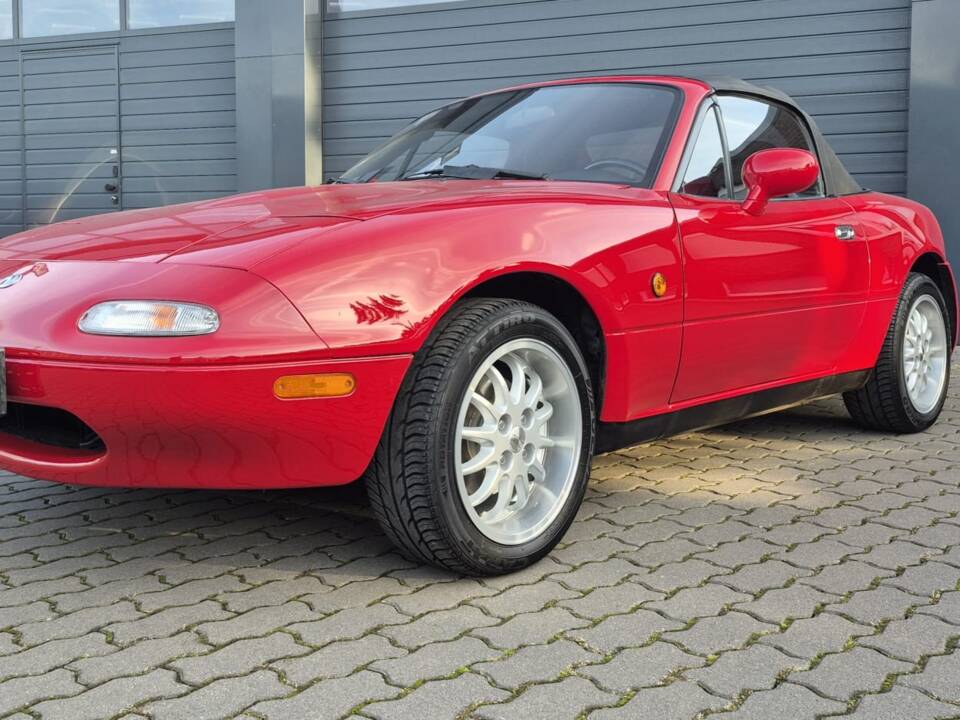 Image 7/56 de Mazda MX-5 1.8 (1995)