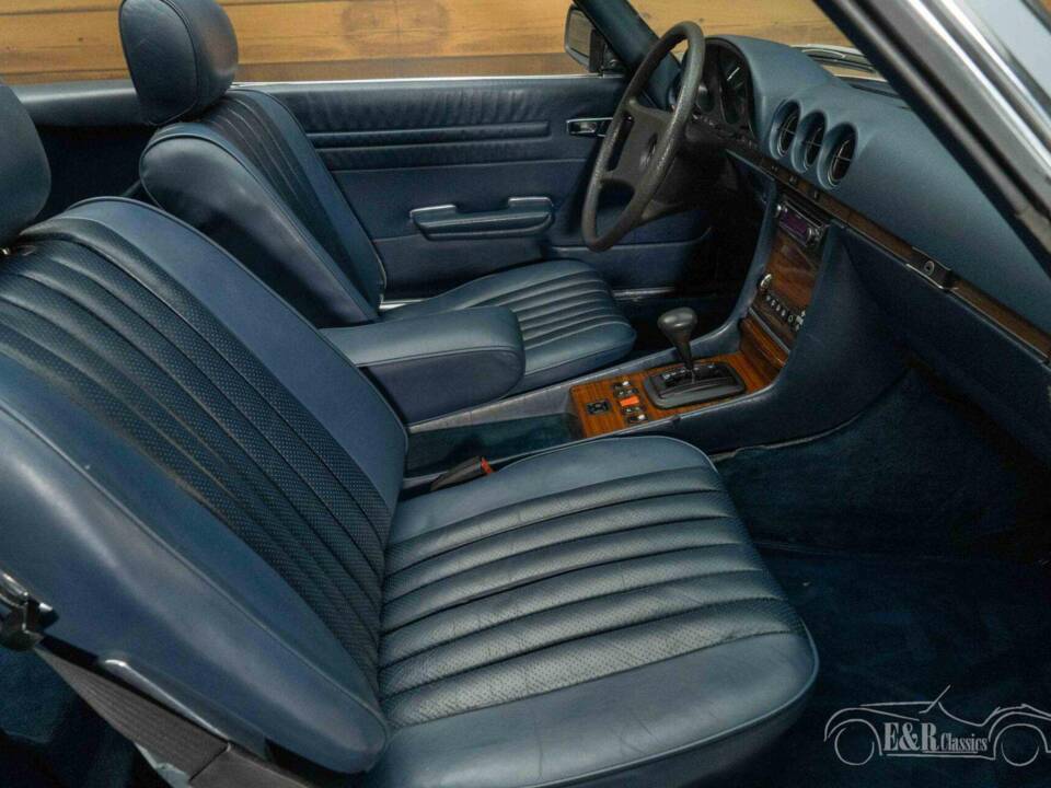 Image 8/19 of Mercedes-Benz 380 SL (1983)