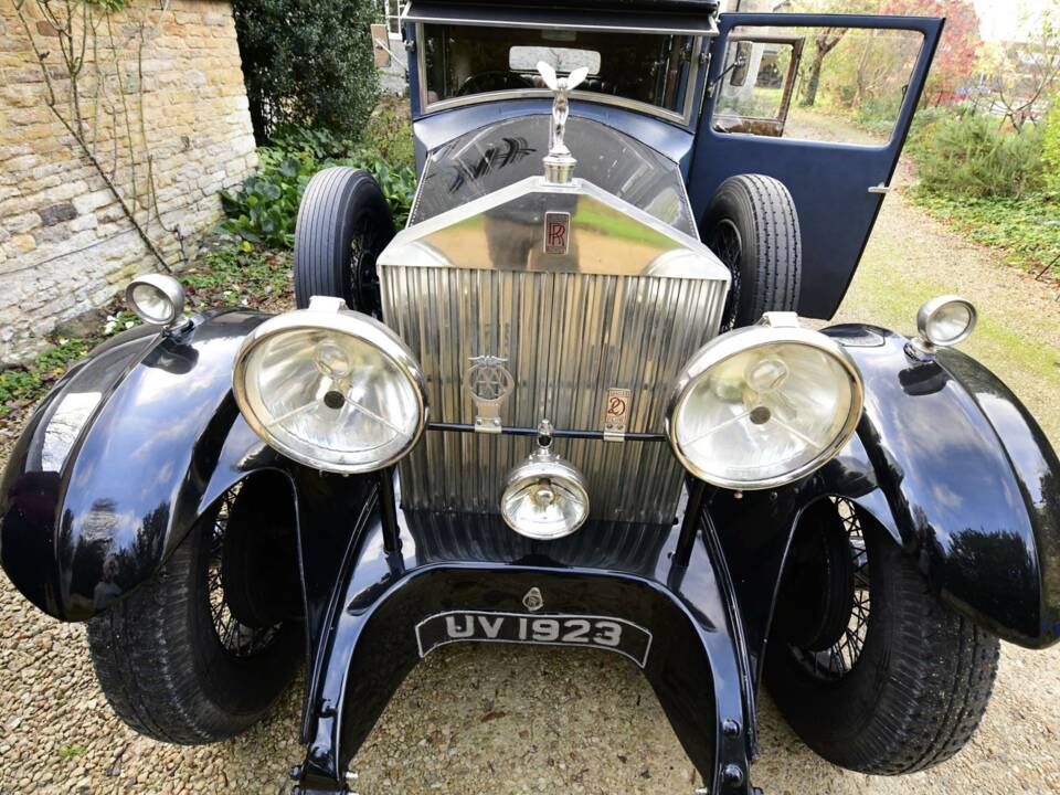 Afbeelding 30/50 van Rolls-Royce Phantom I (1929)