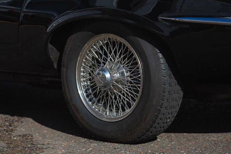 Bild 35/50 von Jaguar E-Type V12 (1973)