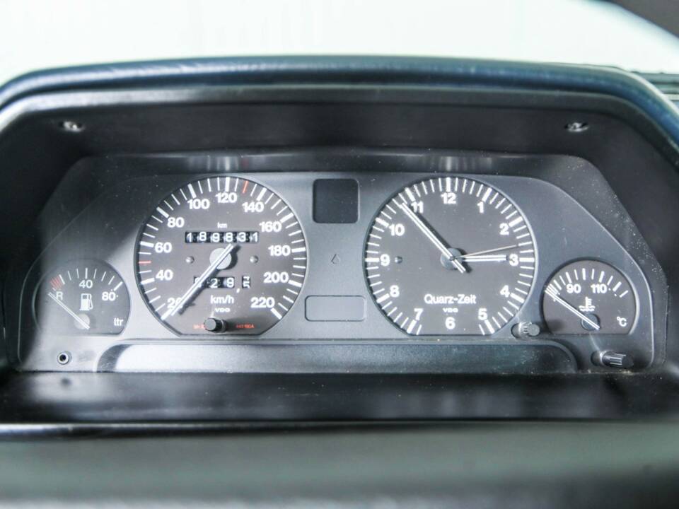 Image 15/50 of Audi 100 - 1.8 (1987)