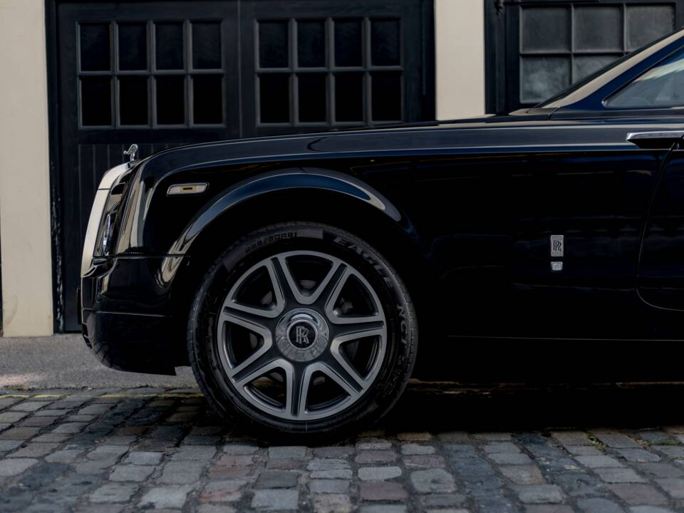 Bild 11/35 von Rolls-Royce Phantom DHC (2008)