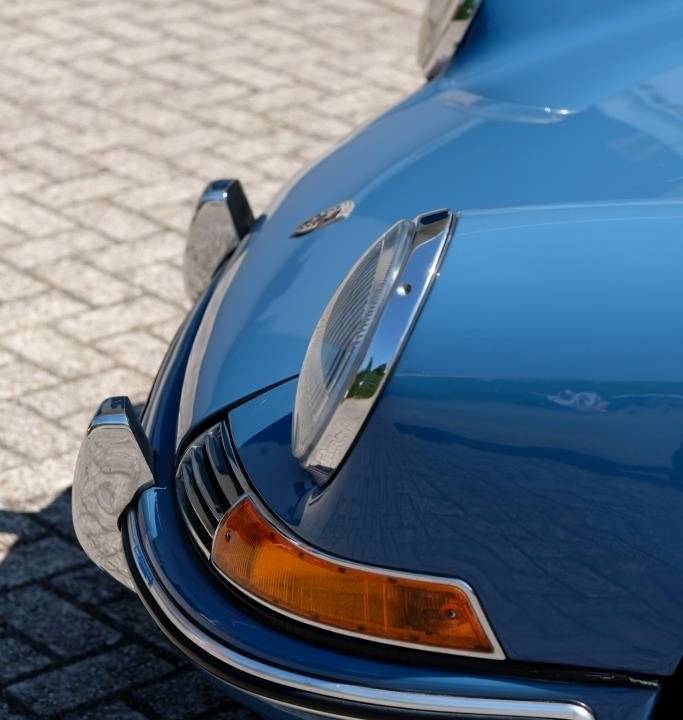 Image 29/40 de Porsche 911 2.0 (1965)