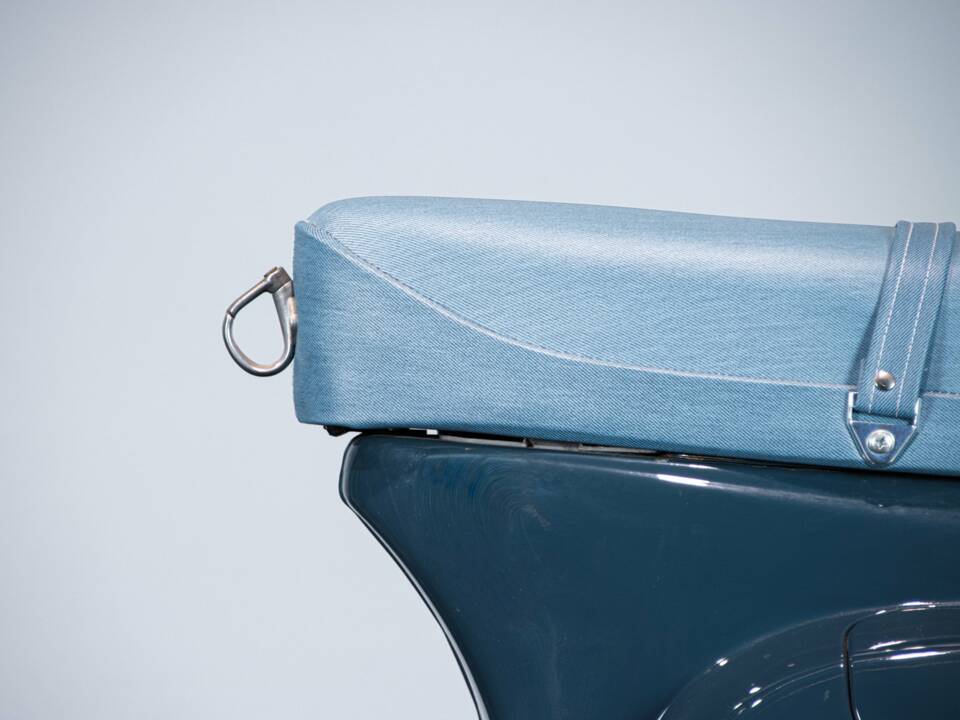 Bild 41/46 von Piaggio DUMMY (1977)