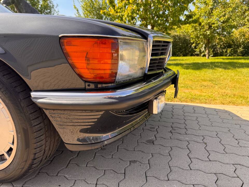 Imagen 30/93 de Mercedes-Benz 300 SL (1988)