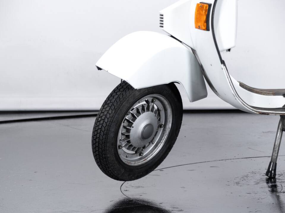Bild 13/23 von Piaggio Vespa PK 50 Automatica (1984)