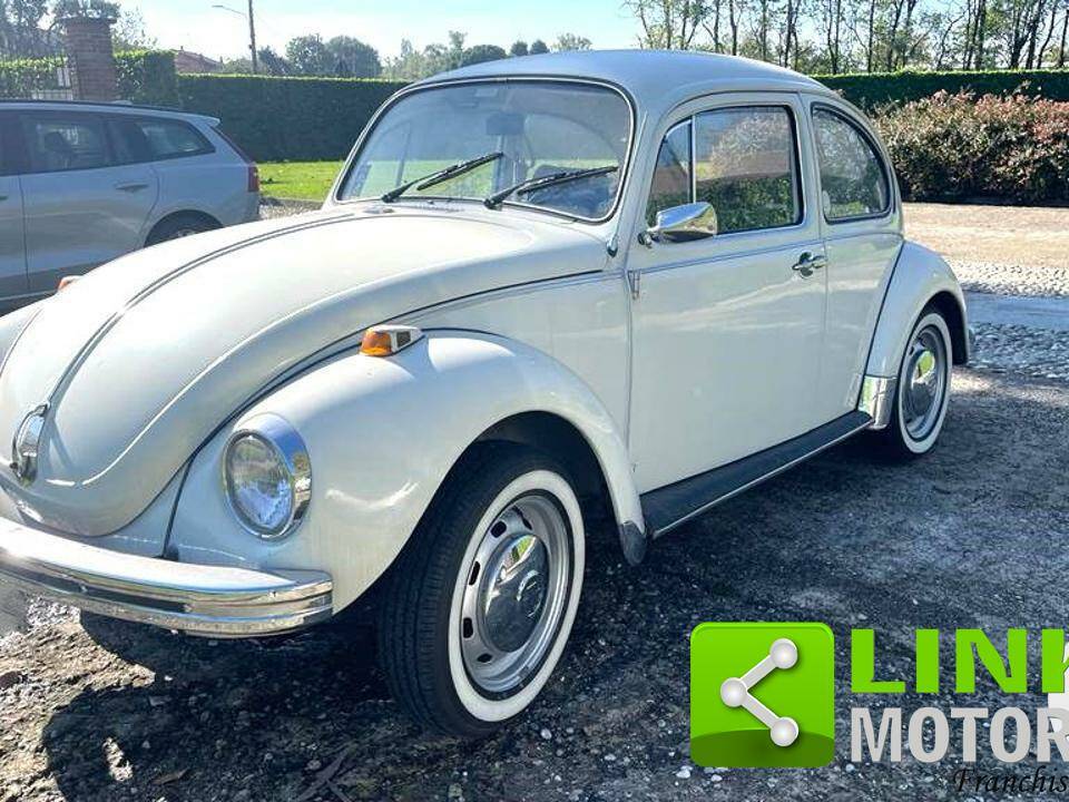 Image 1/10 of Volkswagen Beetle 1303 (1972)