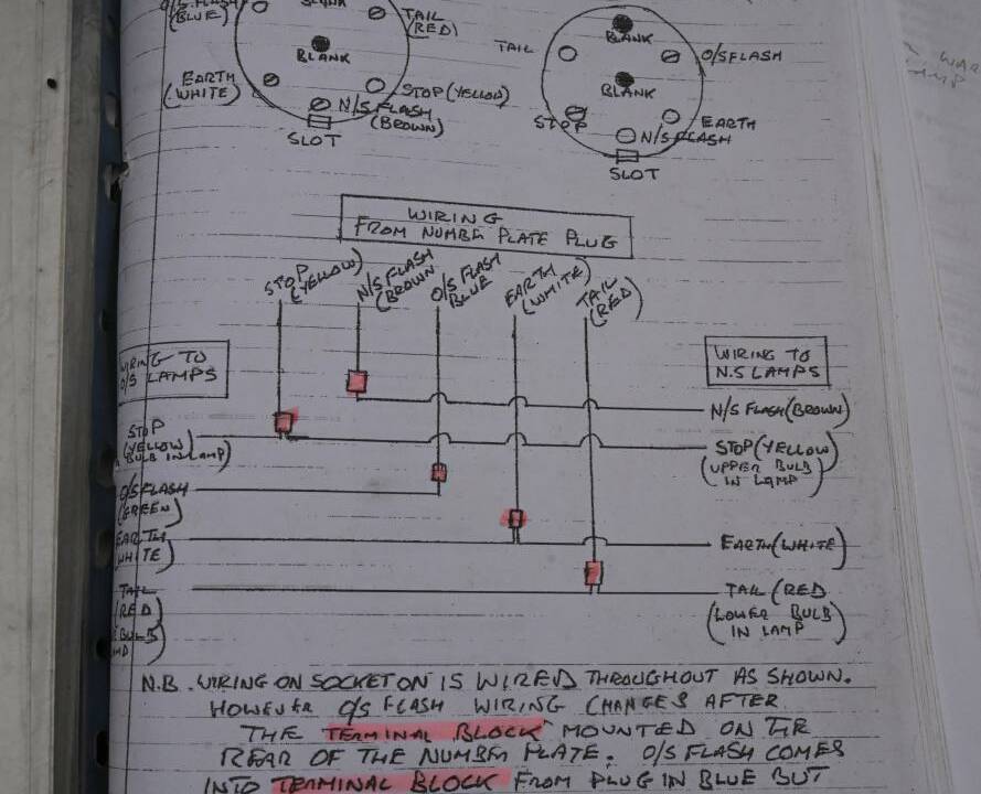 Bild 26/50 von Lagonda 2 Litre Weymann "Honeymoon Coupe" (1929)