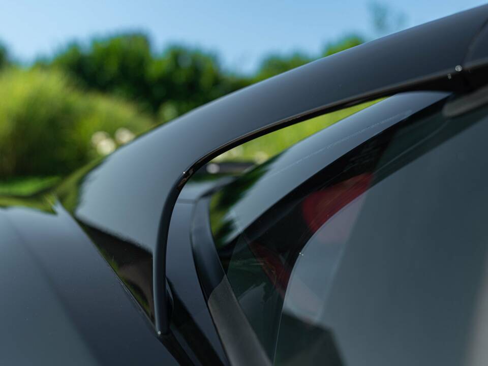 Immagine 10/50 di Ferrari 599 GTB HGTE (2010)