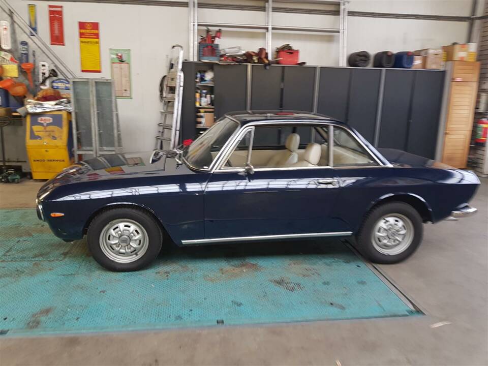 Immagine 32/43 di Lancia Fulvia 1.3 S (1974)