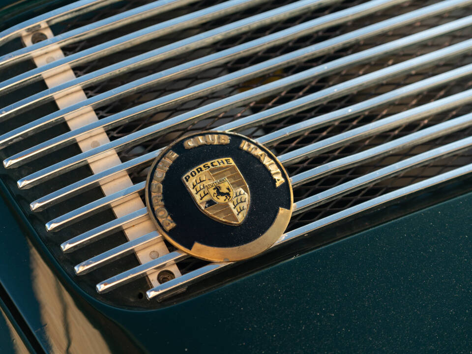 Bild 18/45 von Porsche 912 (1968)