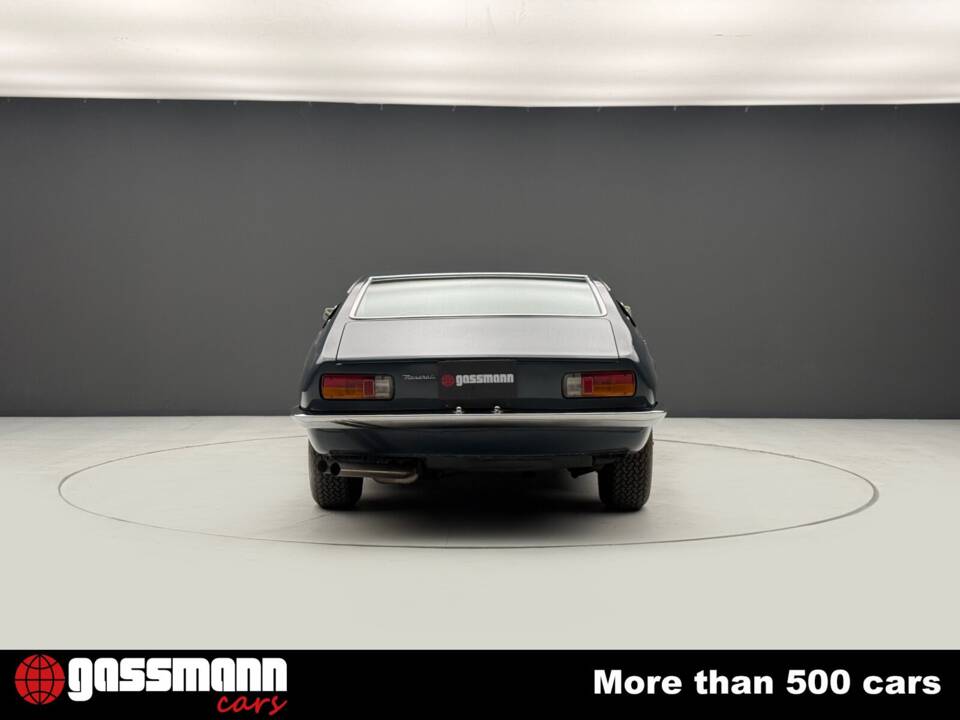 Image 6/15 of Maserati Ghibli (1968)