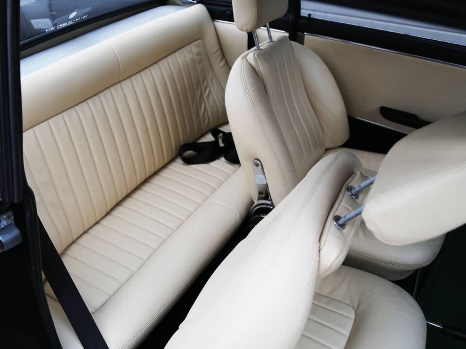 Immagine 33/44 di Lancia Fulvia 1.3 S (1970)