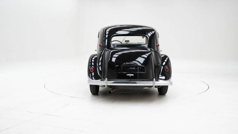 Imagen 7/15 de Citroën Traction Avant 11 BL (1952)