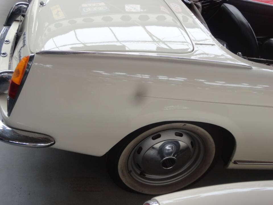 Bild 19/22 von FIAT 1500 S (1961)