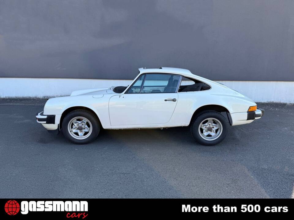 Bild 2/15 von Porsche 911 SC 3.0 (1977)