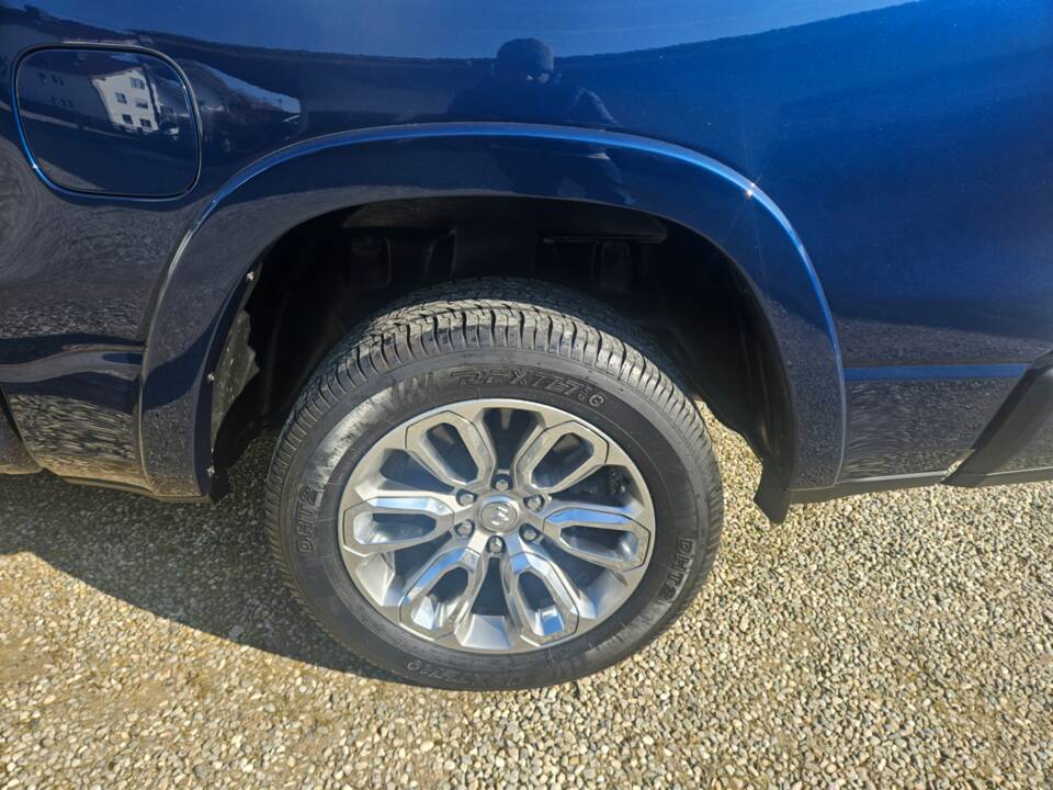 Image 10/69 of Dodge Ram 1500 (2022)