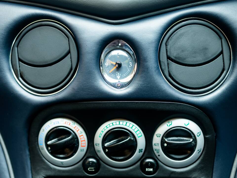 Bild 47/50 von Maserati 3200 GT (1999)