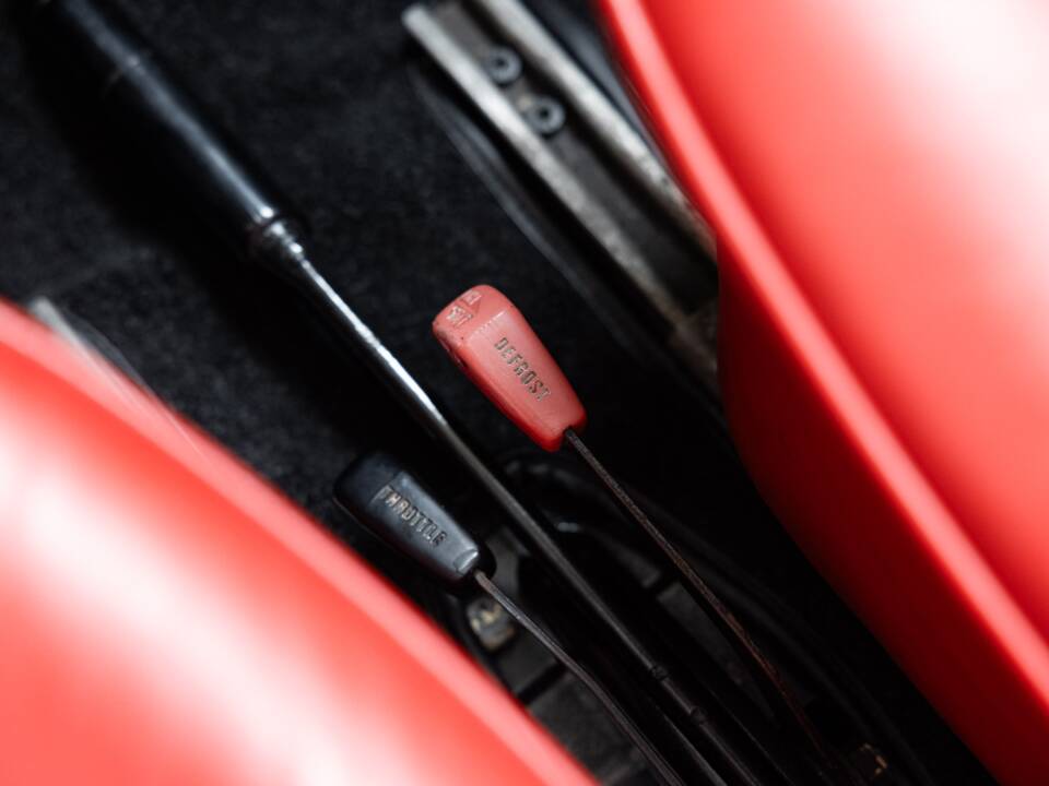 Image 18/32 of Porsche 911 2.4 T (1973)