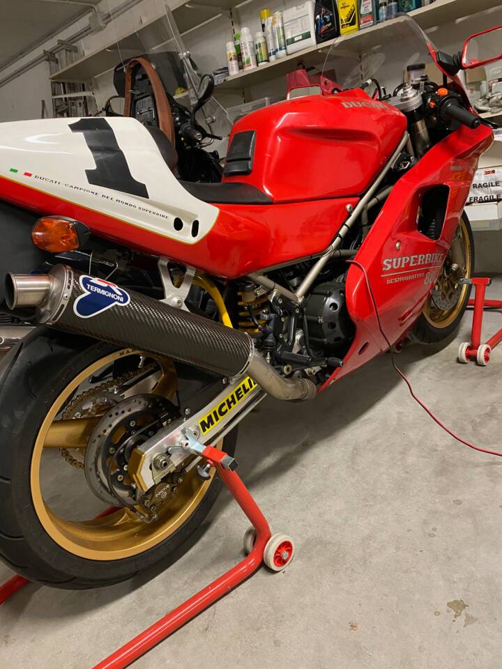 Image 6/8 of Ducati DUMMY (1993)
