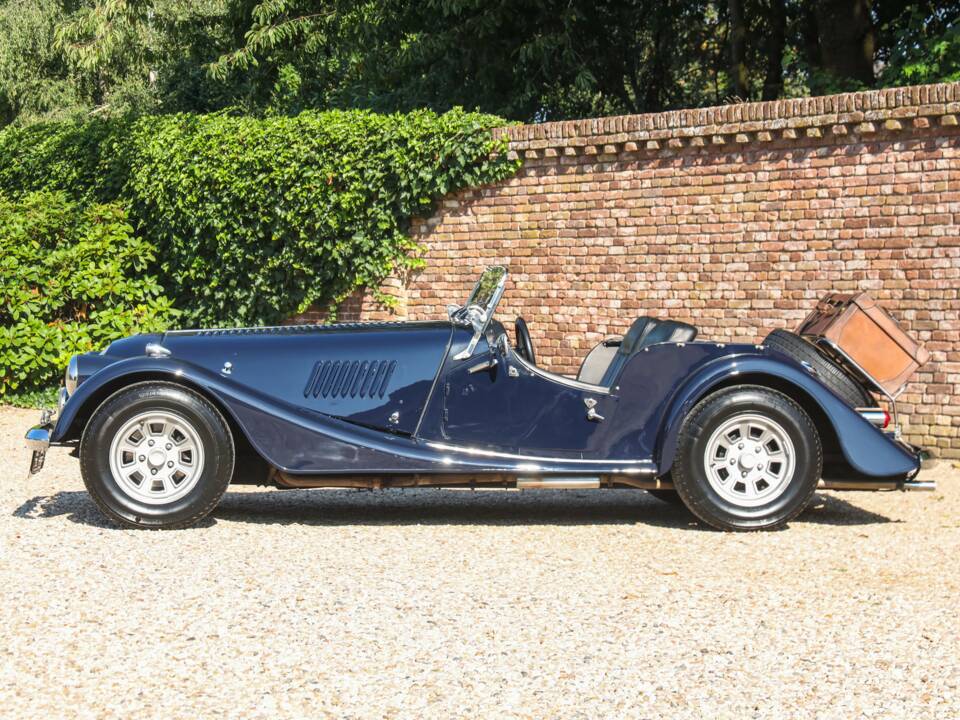 Image 15/50 of Morgan Plus 8 (1982)