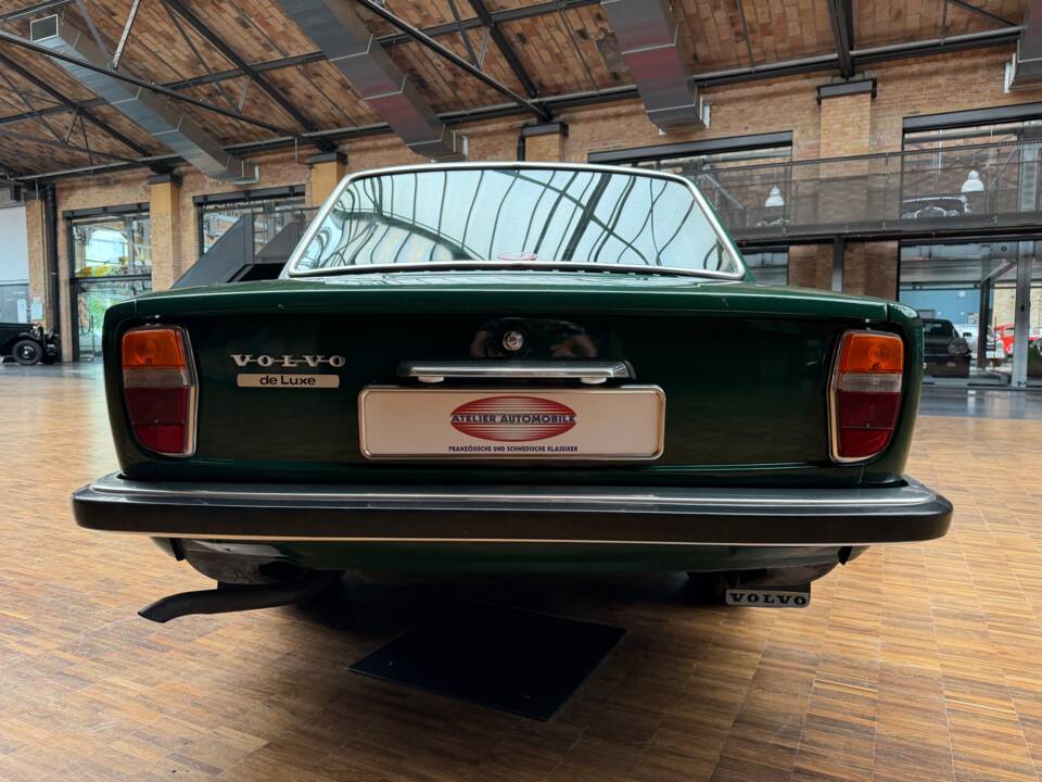 Image 13/44 de Volvo P 144 (1972)