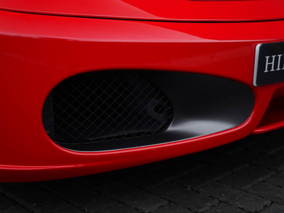 Afbeelding 35/50 van Ferrari F 430 (2005)