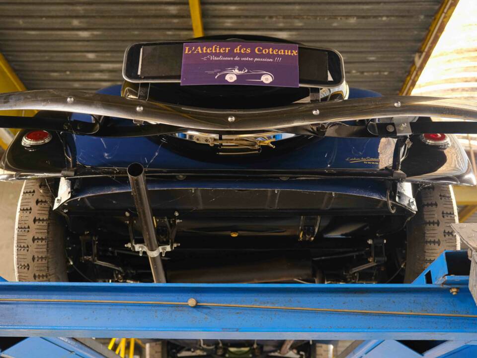 Bild 40/40 von Citroën Traction Avant 7 C (1934)