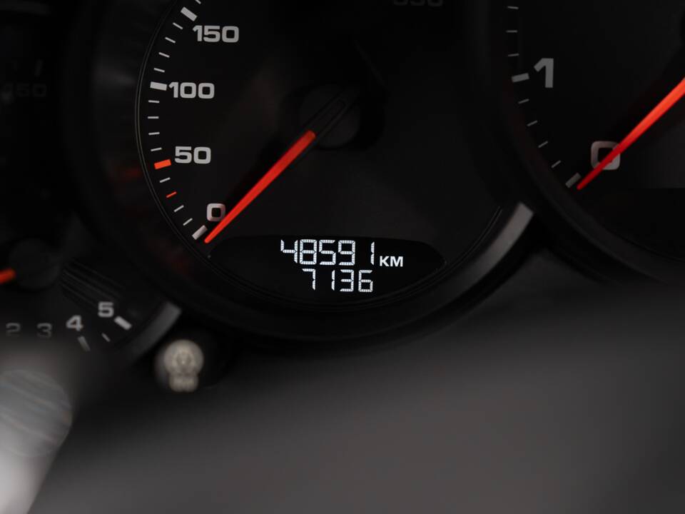 Imagen 37/42 de Porsche 911 Carrera (2012)