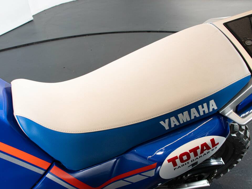 Immagine 49/50 di Yamaha DUMMY (1993)