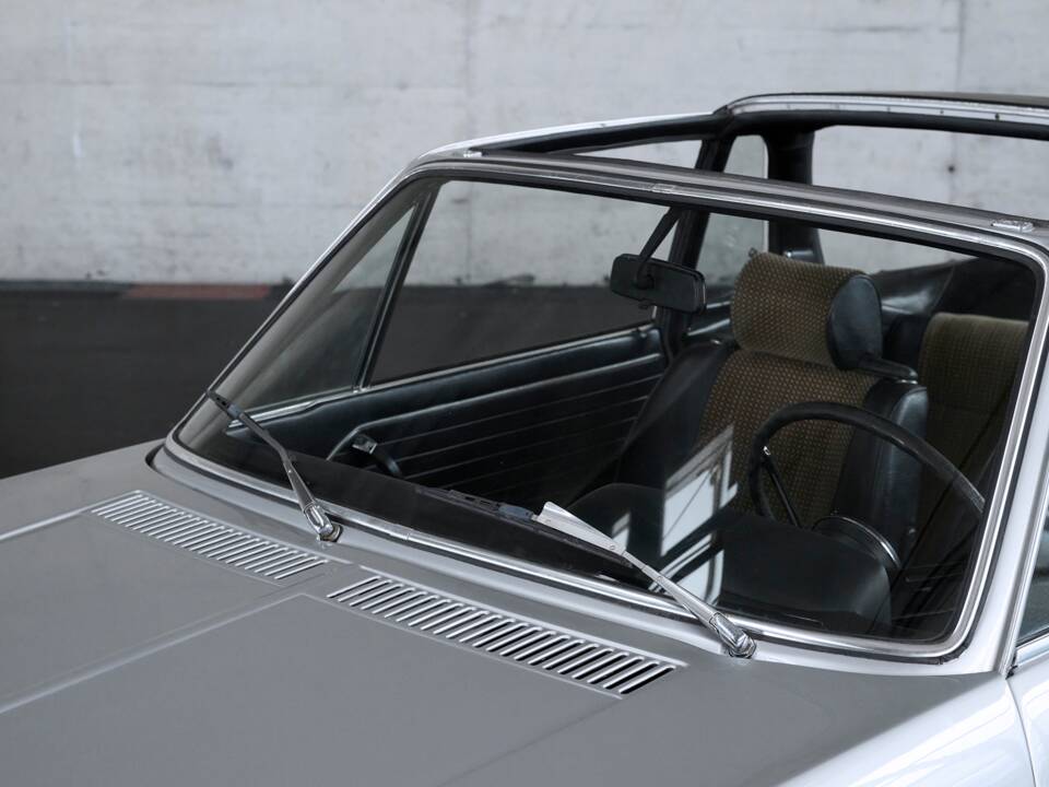 Bild 7/50 von BMW 2002 Baur (1972)