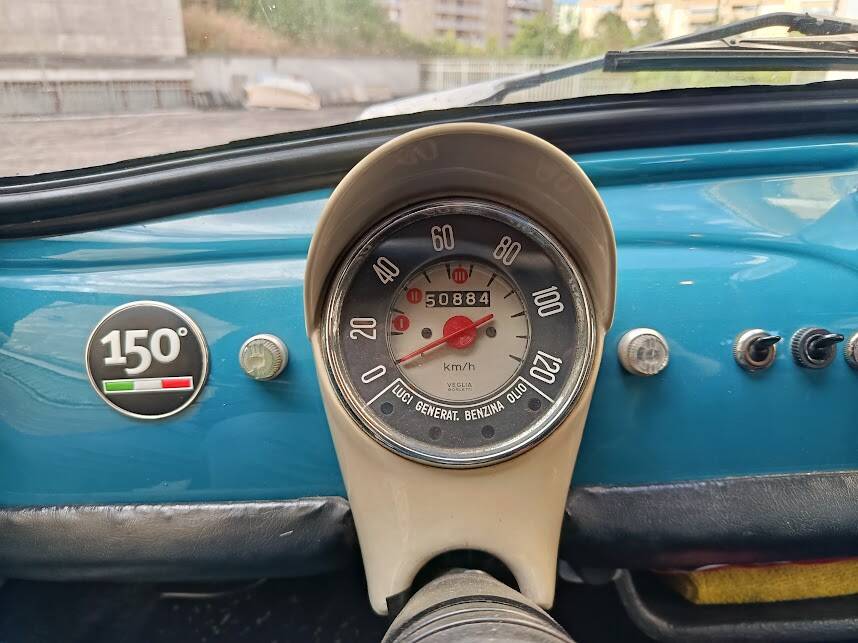 Bild 29/46 von FIAT 500 F (1968)