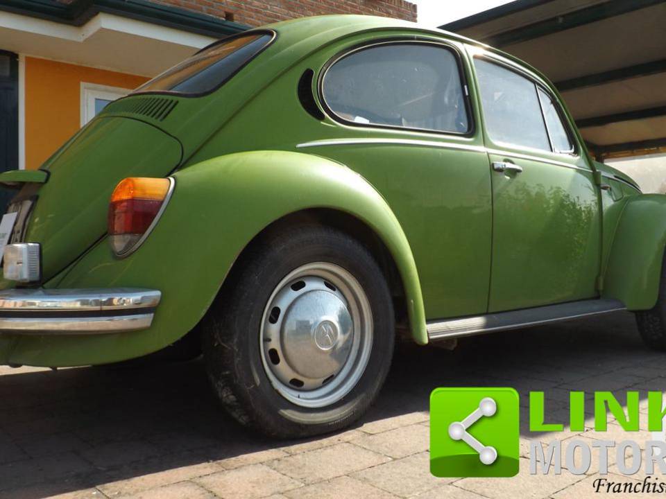 Bild 8/10 von Volkswagen Beetle 1303 (1974)