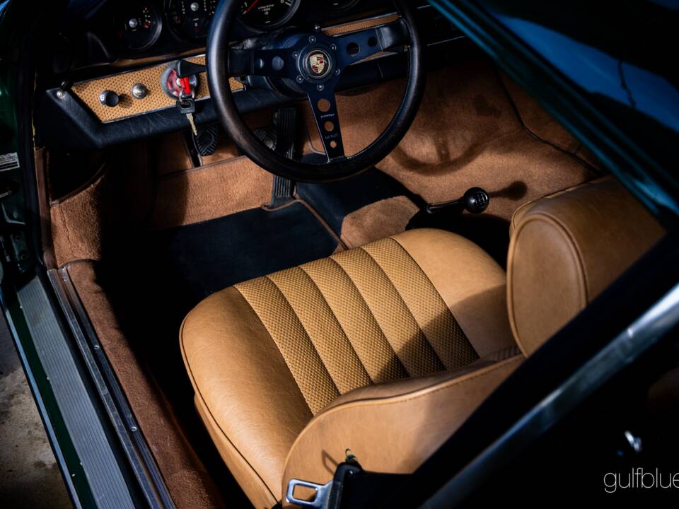 Image 31/64 de Porsche 911 2.2 S (1970)