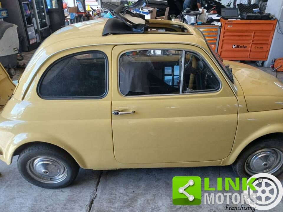 Bild 2/9 von FIAT 500 L (1972)