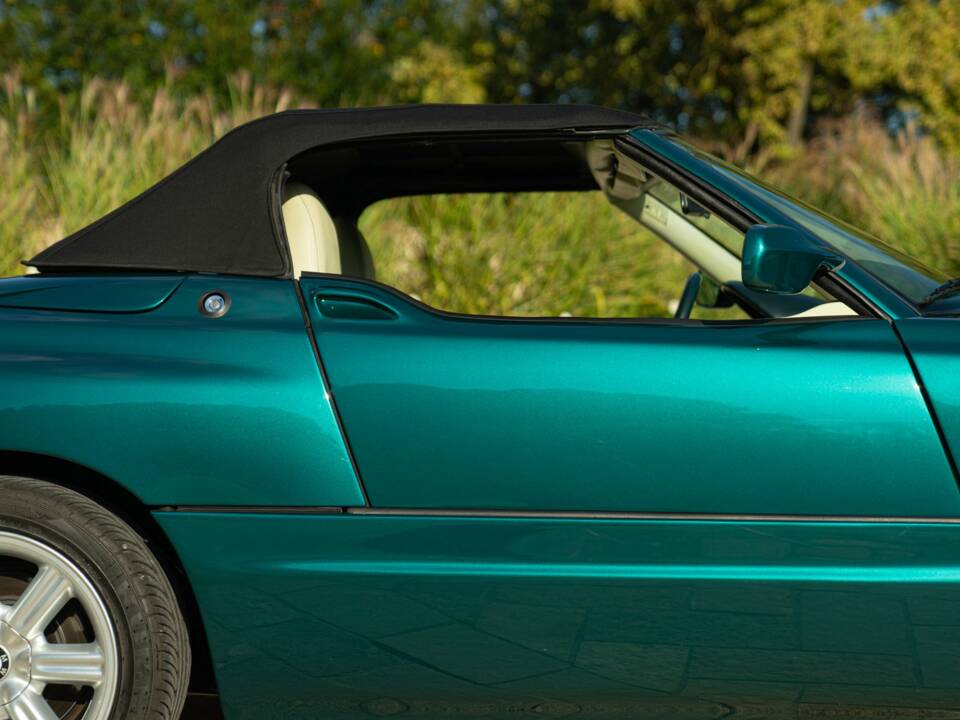 Immagine 40/50 di BMW Z1 Roadster (1990)