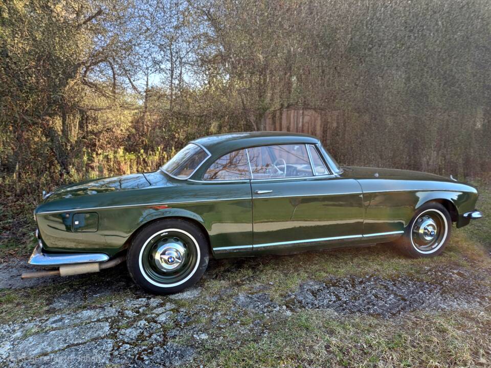 Bild 21/51 von BMW 503 (1959)