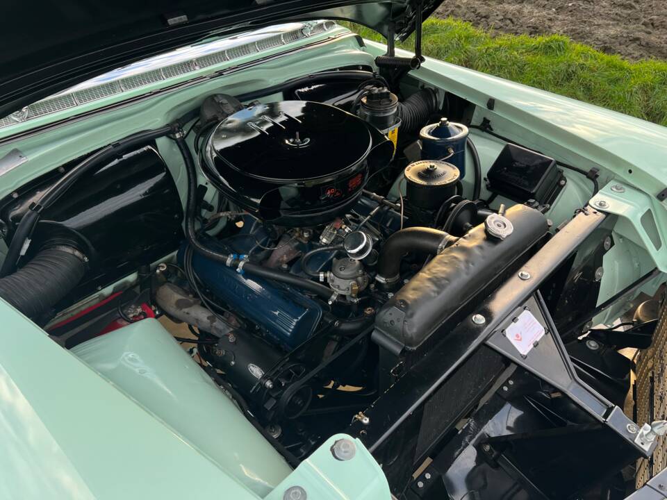 Image 72/83 of Cadillac 62 Convertible (1956)