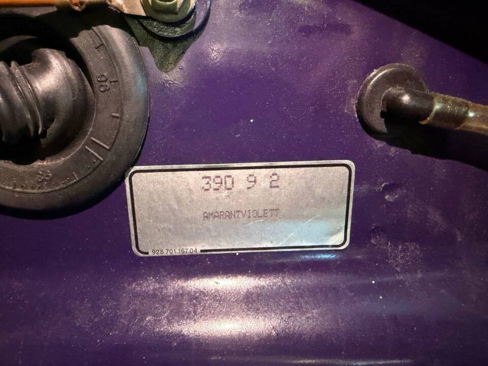 Bild 28/28 von Porsche 911 Carrera (1994)