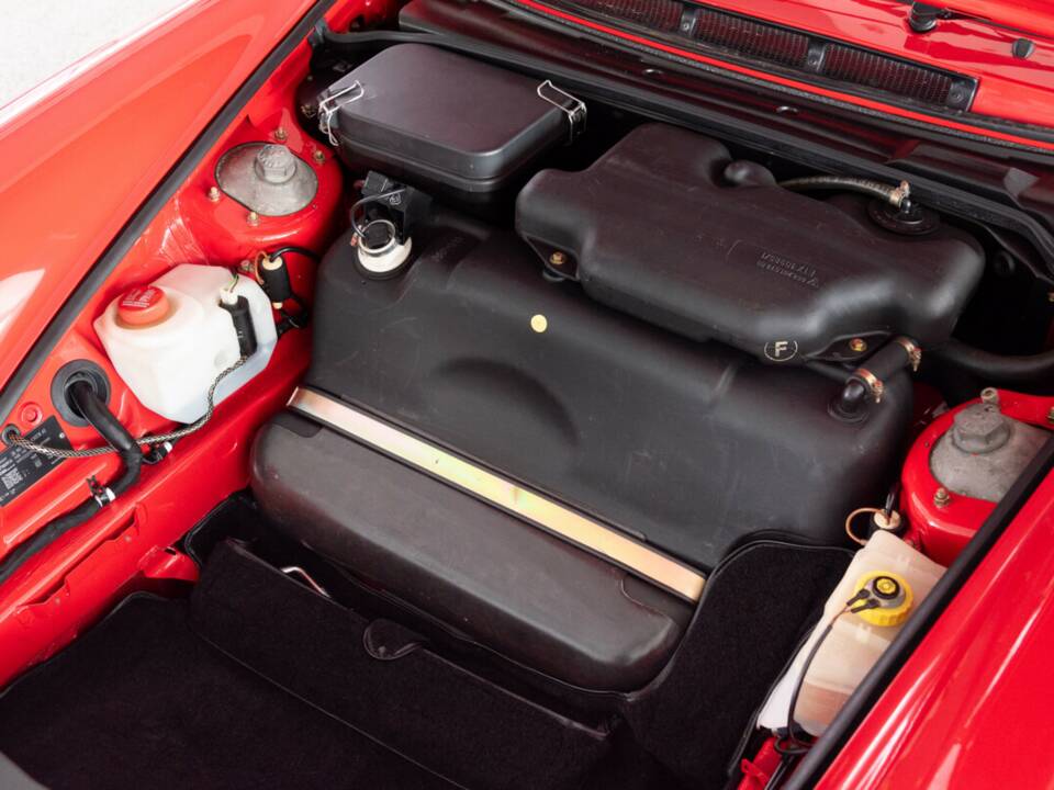 Bild 34/39 von Porsche 911 Carrera RS (1992)