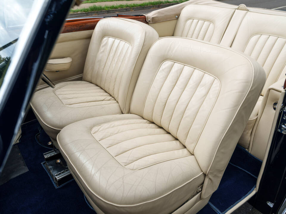 Bild 26/30 von Bentley R-Type Continental (1952)