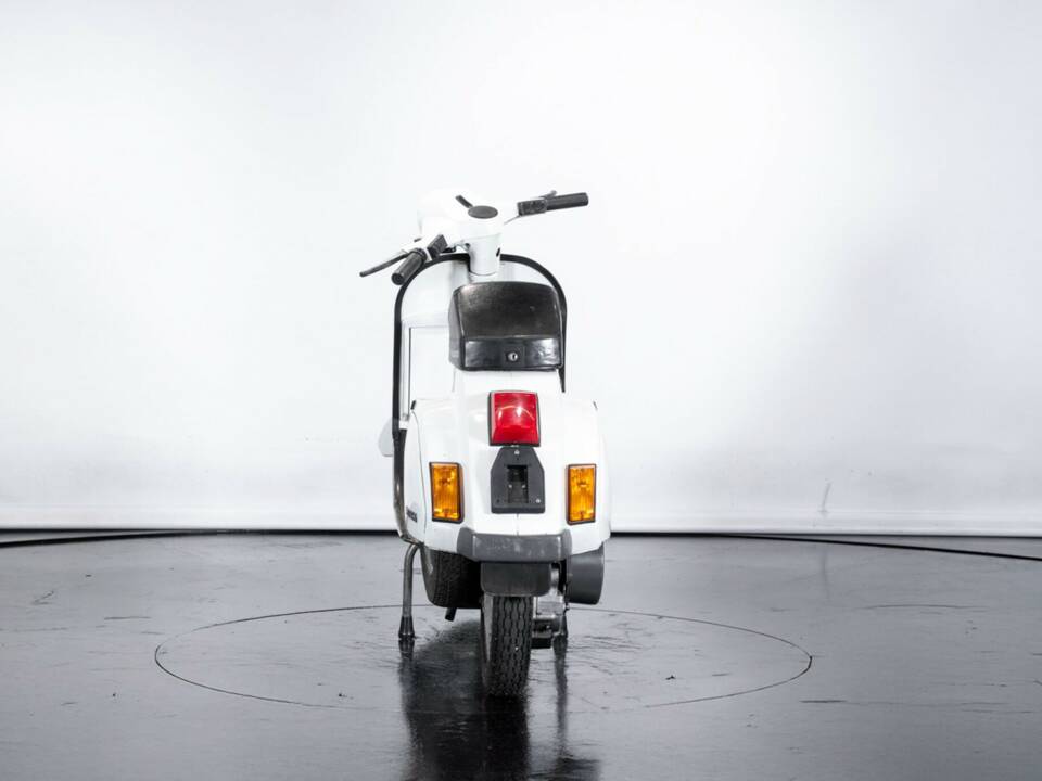 Image 3/23 of Piaggio Vespa PK 50 Automatica (1984)