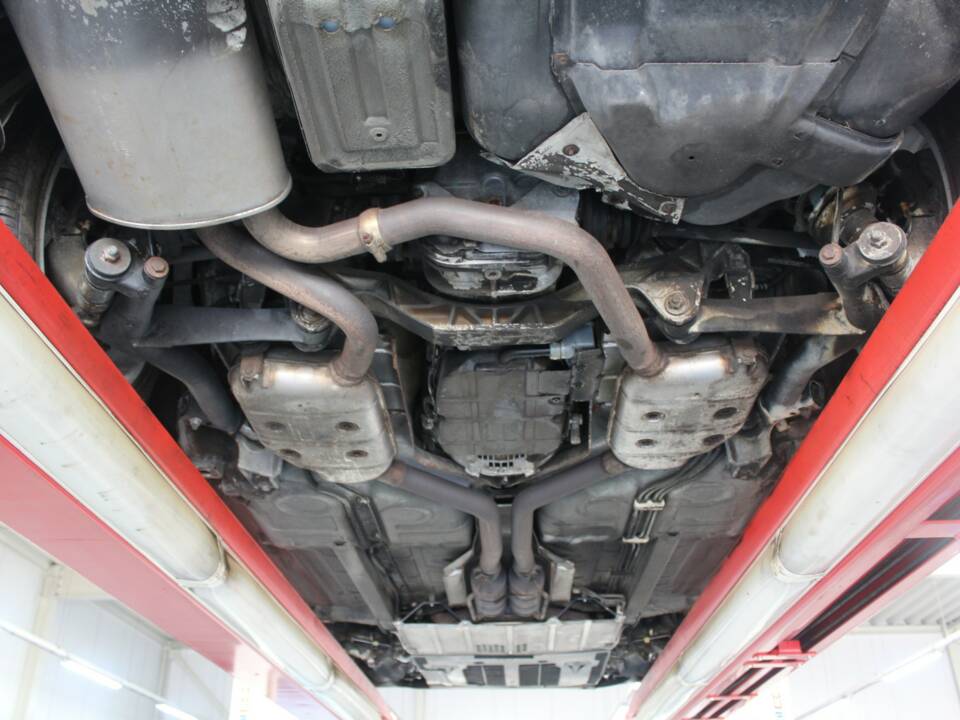 Afbeelding 17/50 van Porsche 928 GTS (1994)