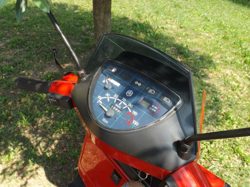 Image 34/50 of Piaggio Vespa T5 (1986)