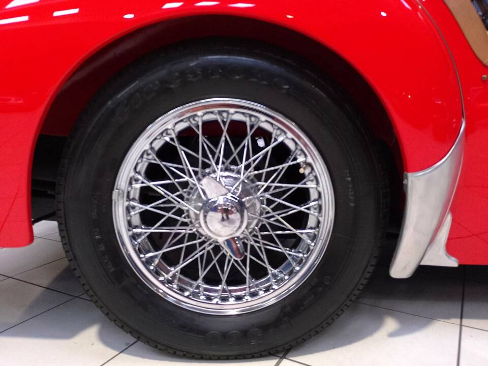 Image 44/50 of Triumph TR 3B (1962)